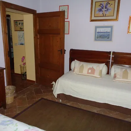 Hotel Casa Del Sole *