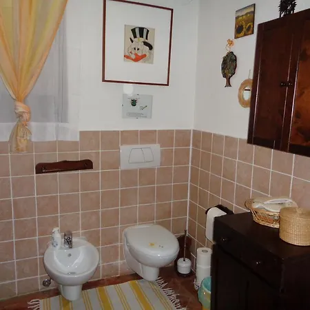 Casa Del Sole *