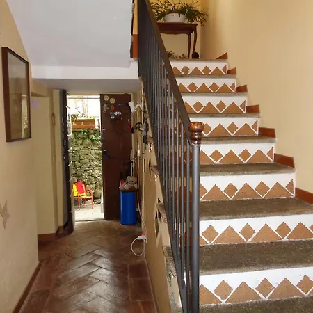 Hotel Casa Del Sole *
